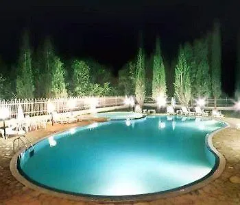 Apartcomplex Ritza Lejlighedshotel