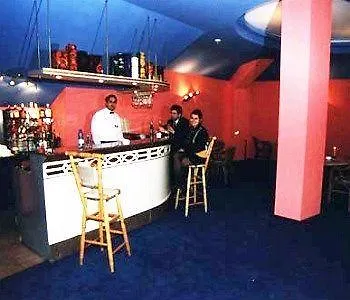 Aparthotel Apartcomplex Ritza