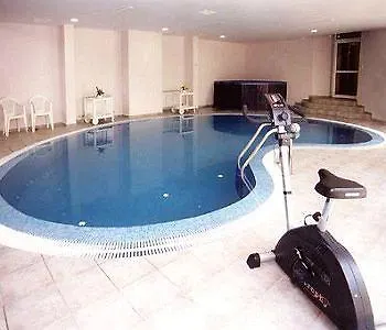 Apartcomplex Ritza Lejlighedshotel