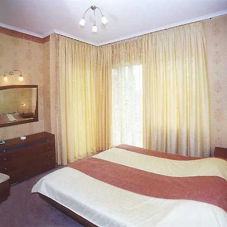 Apartcomplex Ritza 4*
