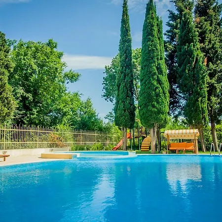 Apartcomplex Ritza 4* Sankt Konstantin & Helena