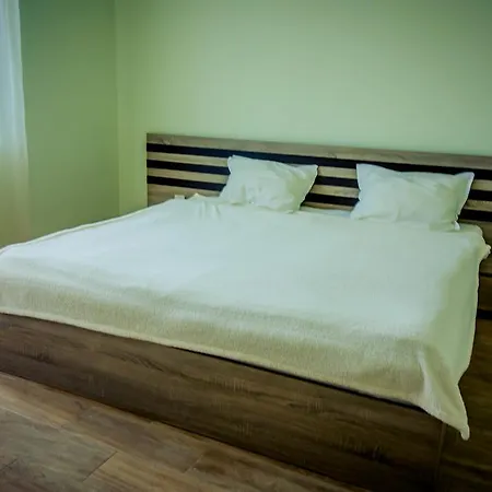 Apartcomplex Ritza Aparthotel 4*