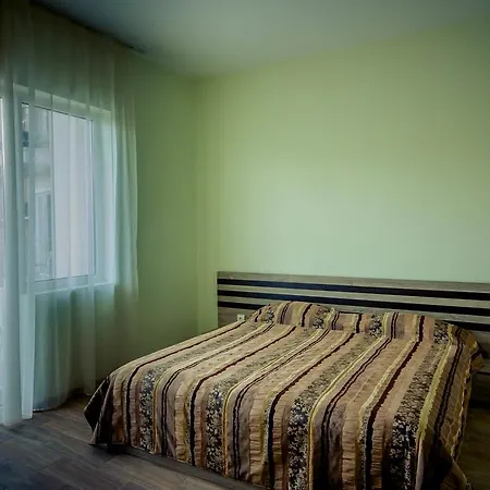 Apartcomplex Ritza Aparthotel