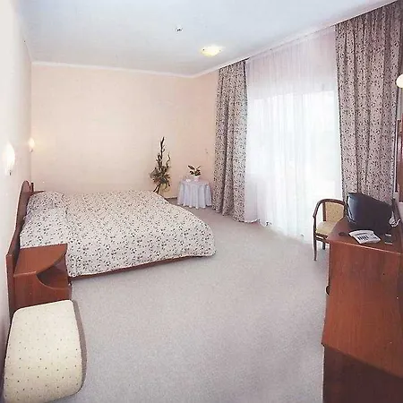 Apartcomplex Ritza Lejlighedshotel 4*