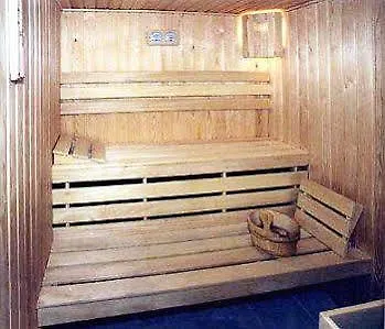 Apartcomplex Ritza Lejlighedshotel