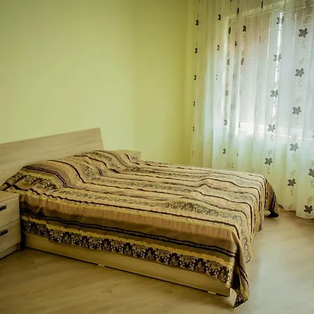 Apartcomplex Ritza Aparthotel 4*