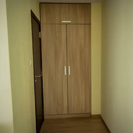 Apartcomplex Ritza Saints Constantine and Helena