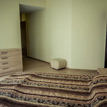 Apartcomplex Ritza Aparthotel
