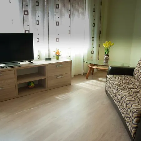 Apartcomplex Ritza