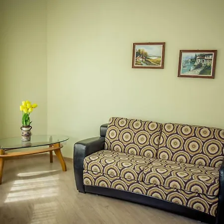 Apartcomplex Ritza Aparthotel 4*