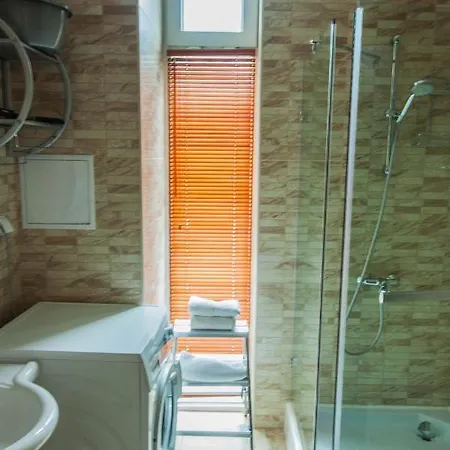 Apartcomplex Ritza 4* Saints Constantine and Helena