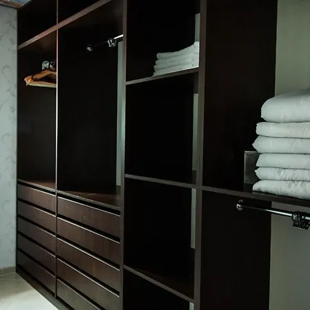 Apartcomplex Ritza Lejlighedshotel