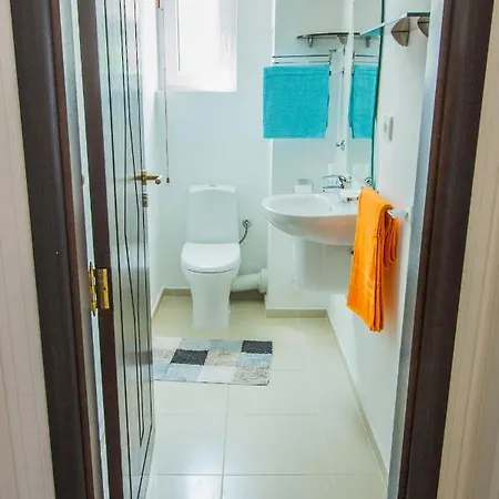 Apartcomplex Ritza Sankt Konstantin & Helena