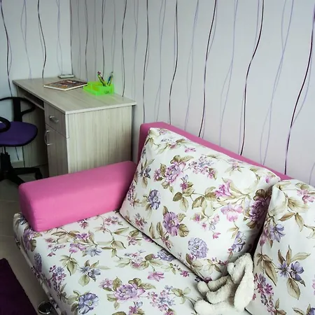 Apartcomplex Ritza Aparthotel