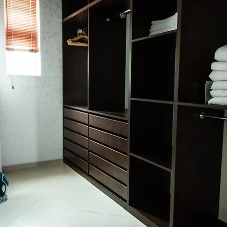 Apartcomplex Ritza