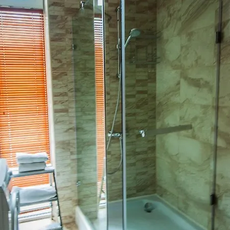 Apartcomplex Ritza Aparthotel Saints Constantine and Helena